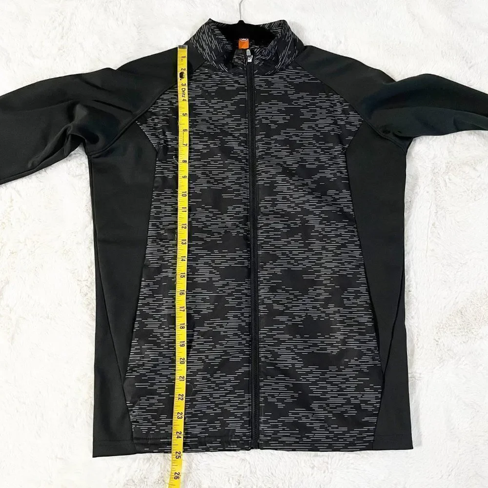 Peter Millar Merge Elite Hybrid Youth‎ Jacket NWT